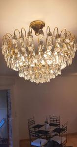 Appartements The TRIBE- Superbe duplex standing 8 places : photos des chambres