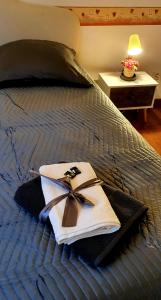 Appartements The TRIBE- Superbe duplex standing 8 places : photos des chambres