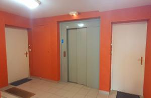 Appartements The TRIBE- Superbe duplex standing 8 places : photos des chambres