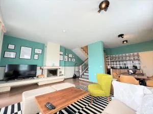 Private Villa in Ruskovets - Gostun