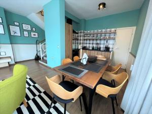 Private Villa in Ruskovets