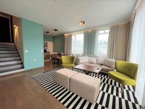 Private Villa in Ruskovets