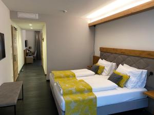 Junior Suite room in Pöltnerhof