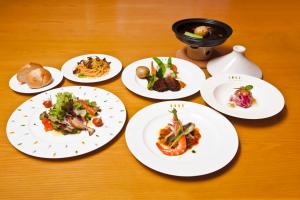 Shiki Resort Ventvert Karuizawa