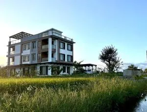 DOME Homestay - San-tu-ts'un