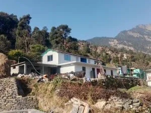 Sarmul Darshan Home Stay - Lohārkhet