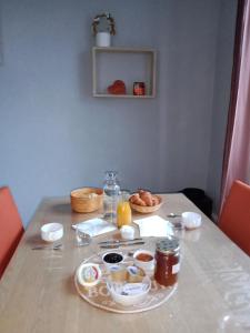 B&B / Chambres d'hotes CHAMBRE D-HOTE : photos des chambres