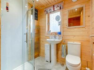Seashell Lodge
