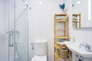 Magdalena Apartament