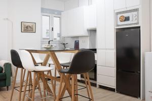 Magdalena Apartament