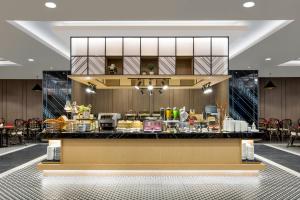 Kimaya Sudirman Yogyakarta by Harris