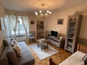 Welcoming house in Chavornay + free parking - Orbe
