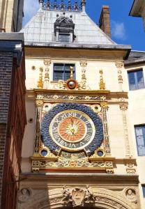 The Family - Bel Appartement 46 places