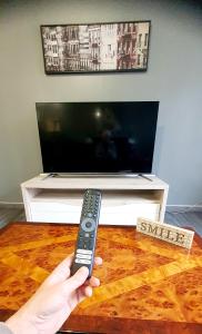 The Family - Bel Appartement 46 places