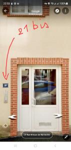 Appartements The Family - Bel Appartement 4/6 places : photos des chambres