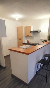 Appartements The Family - Bel Appartement 4/6 places : photos des chambres