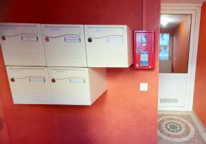 Appartements The Family - Bel Appartement 4/6 places : photos des chambres
