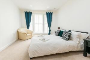 Apartment in the heart of Cardiff City Centre