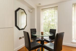 Apartment in the heart of Cardiff City Centre