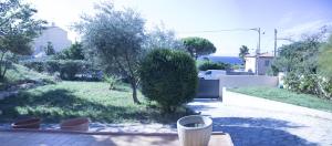 Villa de la cote bleue