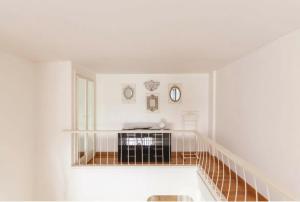 Apartment luxury Archimede 80