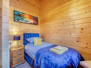 Seashell Lodge