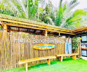 Hello Banchuen Beach - Ban Nong Wiwat