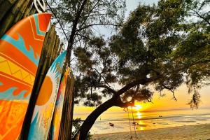 Hello Banchuen Beach