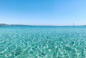 Budoni Beach Apartments