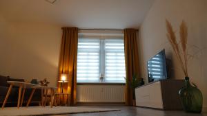 Wohlfühlen im Scandic Homey