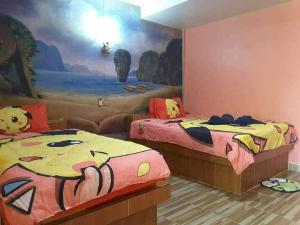 สิชล บ้านอุ๊ รีสอร์ท