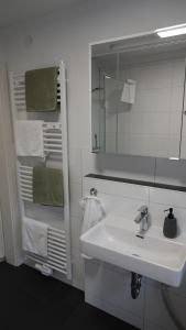 Wohlfühlen im Scandic Homey