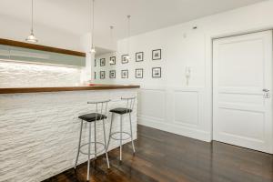 Scaramantico Apartment