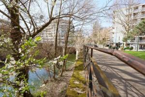 Le Nook ¤ Nid cosy à 600m de la vieille ville ¤