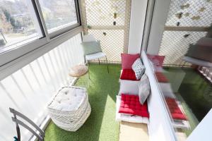 Le Nook ¤ Nid cosy à 600m de la vieille ville ¤