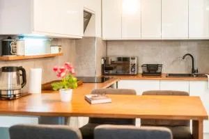 Apartament 45m2 - 亚沃尔