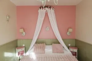 Le Petit Jardin, Gîte en baie de Somme - 阿布维尔