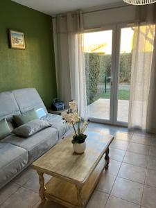 Maison le long du canal du Midi