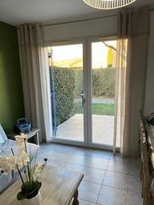Maison le long du canal du Midi