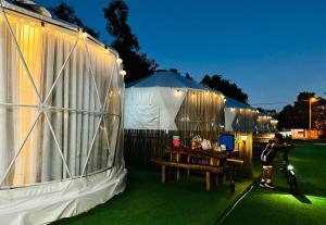 Hello Banchuen Beach