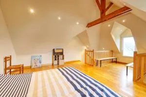 Appartement 60m2 Noyal-Muzillac - Questembert