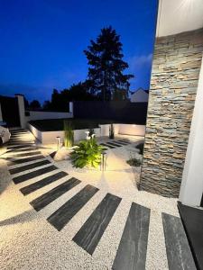 Villas Villa moderne - JO 2024 : photos des chambres