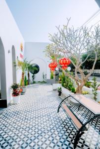 VILLA MINH TRANG - ĐẢO PHÚ QUÝ