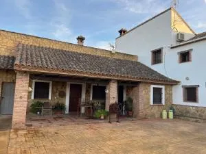 Casa campo Arcos - Vallejas