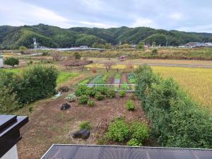 Guesthouse ONAKA 巡礼の宿 Pilgrims Inn 家主居住型民泊