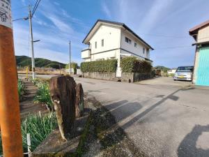 Guesthouse ONAKA 巡礼の宿 Pilgrims Inn 家主居住型民泊