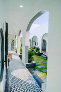 VILLA MINH TRANG - ĐẢO PHÚ QUÝ