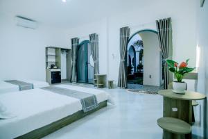 VILLA MINH TRANG - ĐẢO PHÚ QUÝ