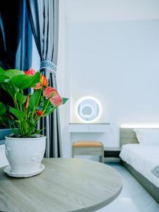 VILLA MINH TRANG - ĐẢO PHÚ QUÝ