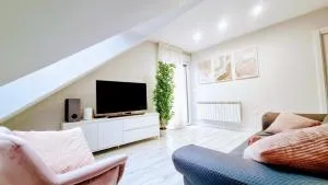 Cangas de onis a orillas del río Sella - Arriondas